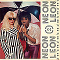 Thee Saturday Morning Jumpstart Track - Rock'n'<b>Roll</b> is Alive in New York City (Neon Leon)