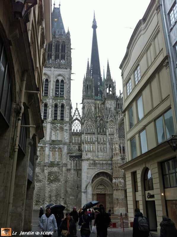 1430-Cathédrale-Rouen