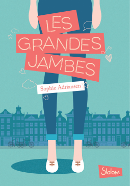 #Juin5 - Les grandes jambes