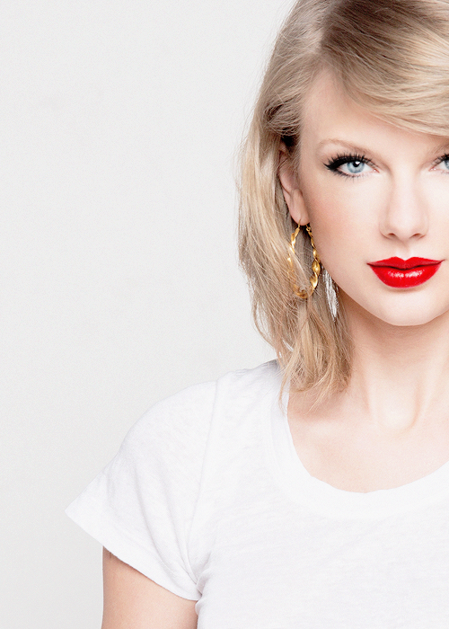 Taylor Swift 18