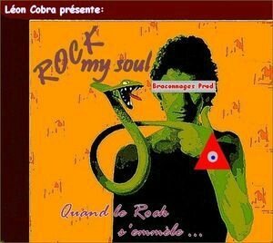 Rock my soul logo