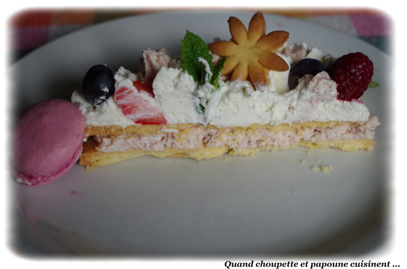 Number cake 1an-9618