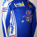 maillots cyclistes collection