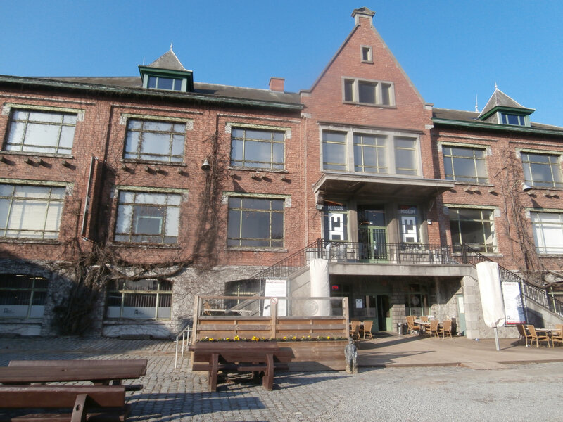 Halte 6 - Beringen - P2291451