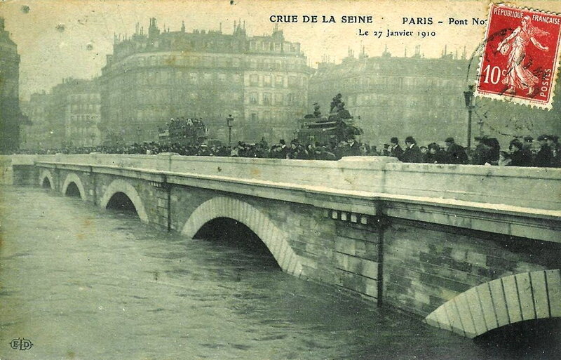 Crue_Seine_1910_Paris