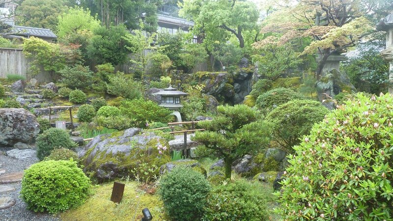 Japon 2016-4485 Kyoto Chemin de la philosophie