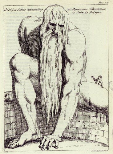 colosse_edward_Wright_1730