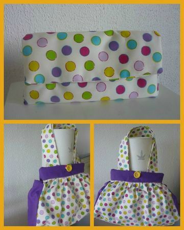 sac et trousse