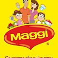 Un atelier Maggi avec moi, ça vous tente ?