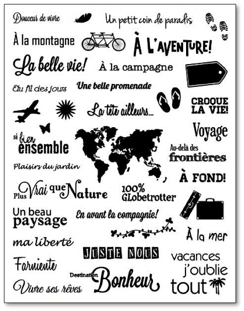 clear vacances 2