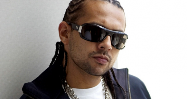 Viens retrouver les tubes de Sean Paul sur le site