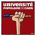 L'<b>Université</b> <b>Populaire</b> de CAEN s'enracine en Normandie...