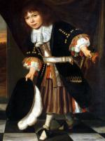 La culotte en rhingrave (1669)