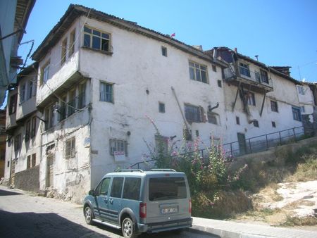 Vieux quartiers ottomans (2)