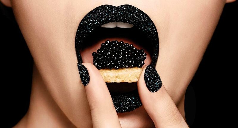 Caviar-vernis-rouge-lèvres