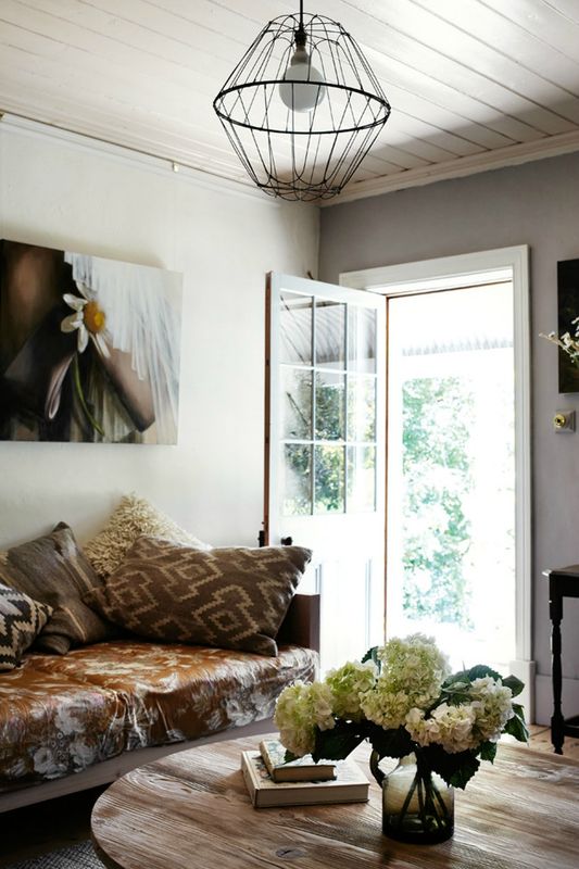 un cottage