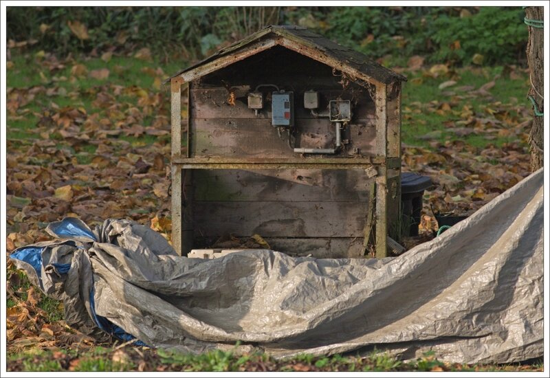 ville automne cabanon bache 011214