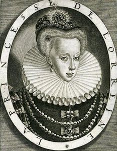 Christine de Lorraine