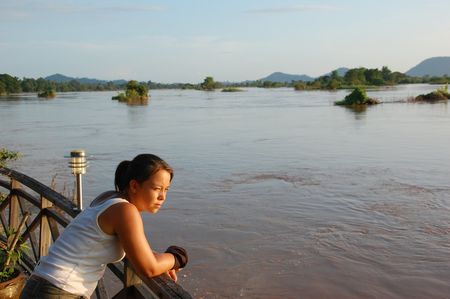 je_me_la_pete_au_bord_du_Mekong