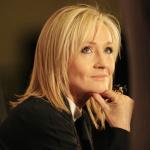 Joanne K ROWLING