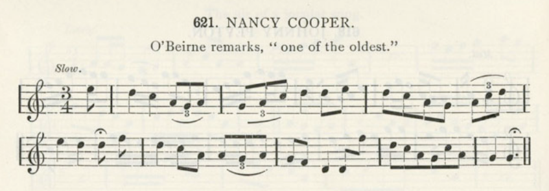 nancy cooper