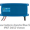 Chargeurs de <b>batteries</b> : optez pour ceux proposés par ASE Energy