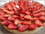 tartefraise