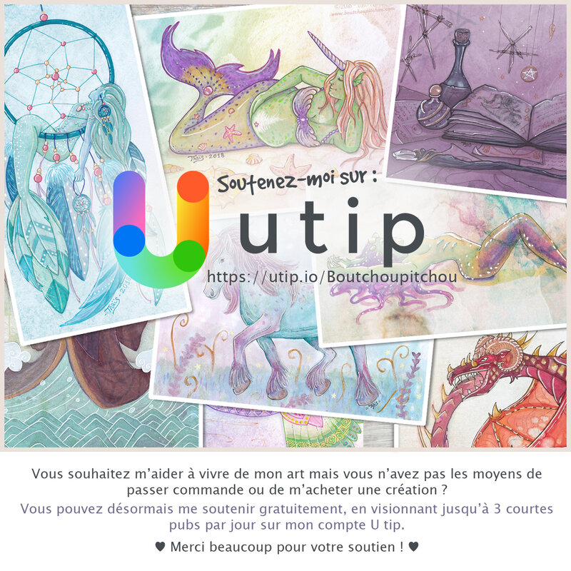 utip presentation