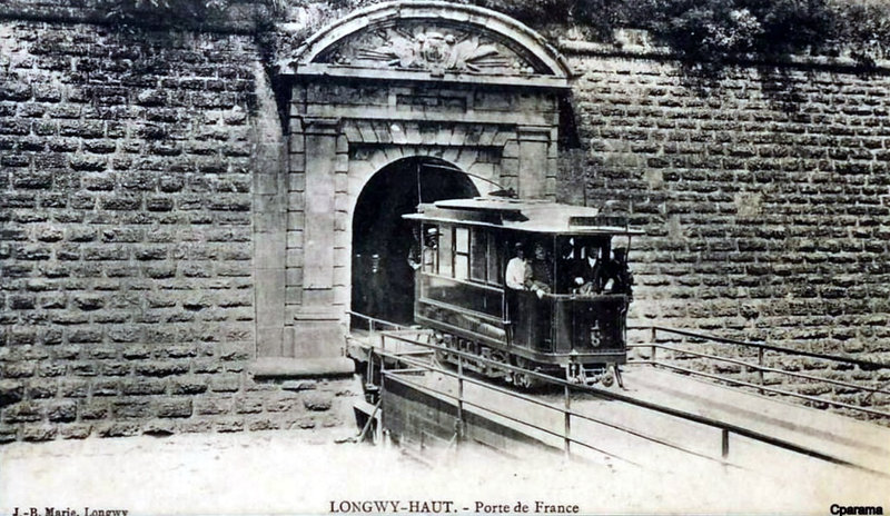 longwy prte de fr