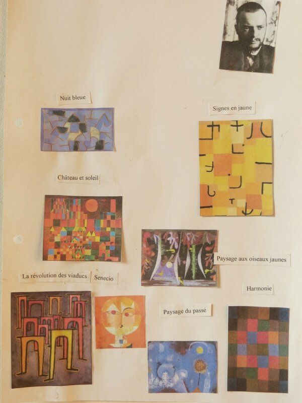 Klee 1