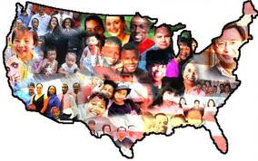 immigration the changing face of Amerca