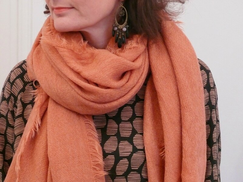 Robe Marthe