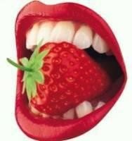 bouche_fraise