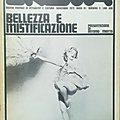 Les magazines de 1972 