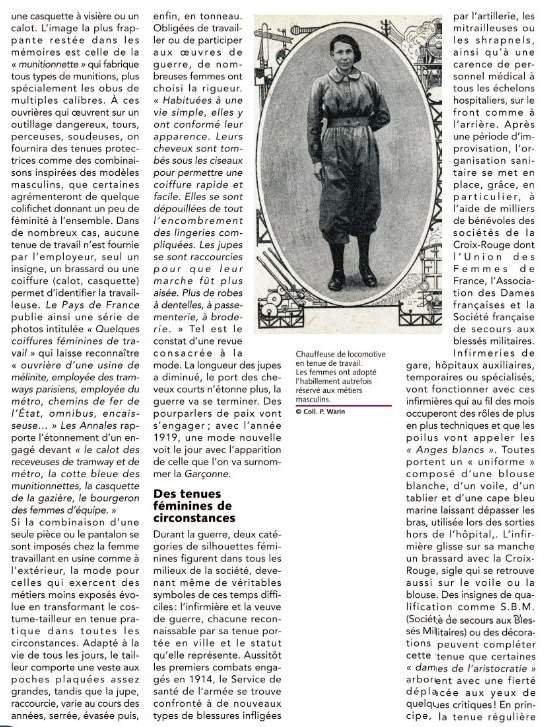 mode féminine7