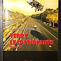 Terry, le <b>Spationaute</b>, Tome 2