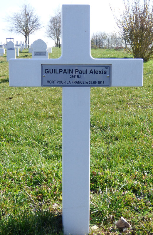 GUILPAIN paul alexis de heugnes (2)