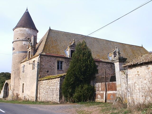 Chateau 1