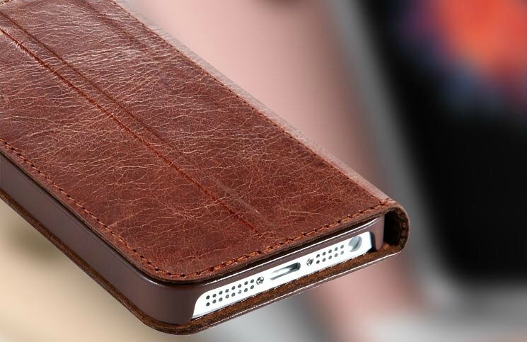 Best-iPhone-SE-Leather-Cases