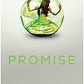 Promise T.1 de <b>Ally</b> <b>Condie</b>