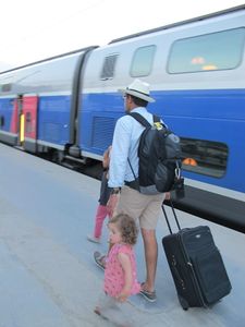 16 juillet 11 - TGV Marseille (3)