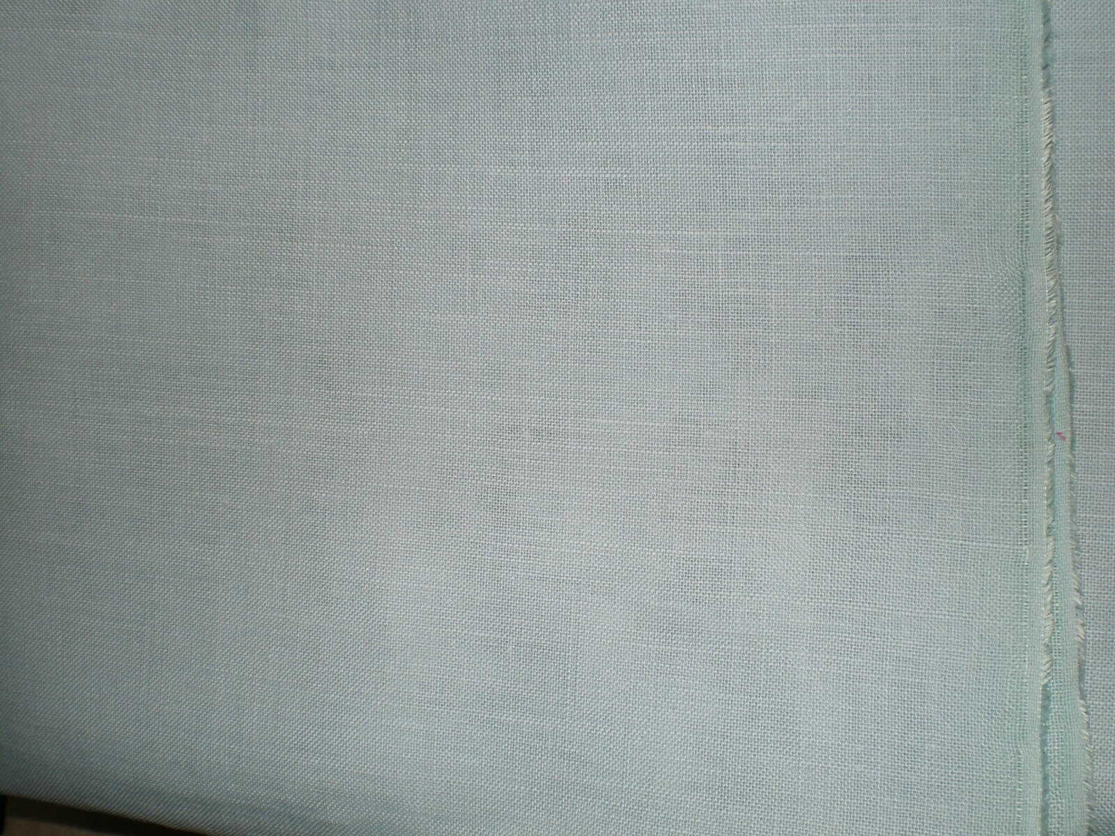 toile à broder classique ( N° 2) 12 fils