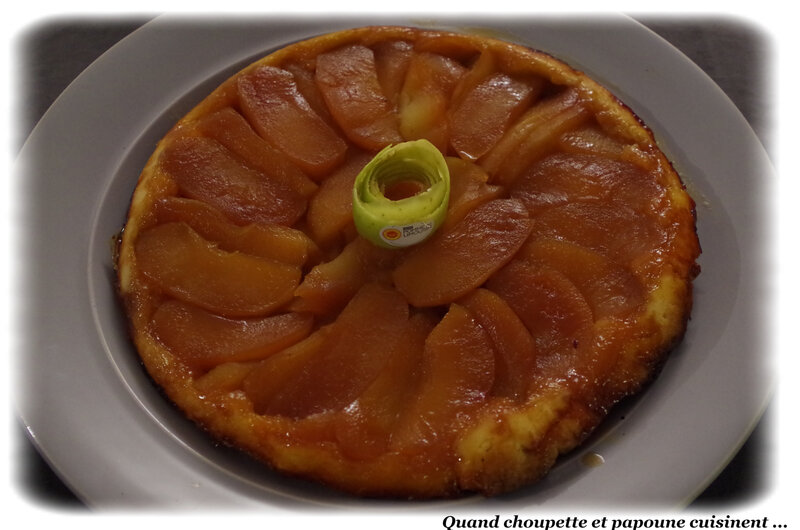 tarte tatin-2550