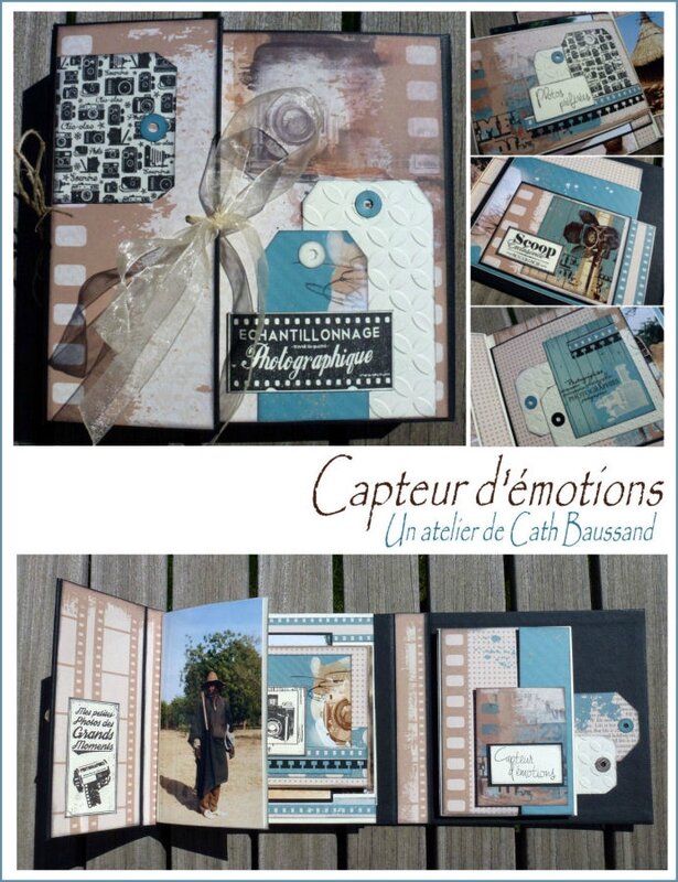 Capteur-emotions