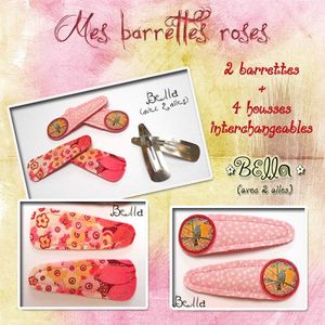 barrettesroses