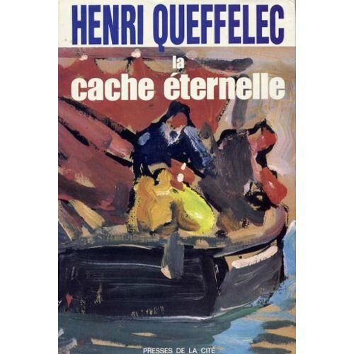 La cache éternelle