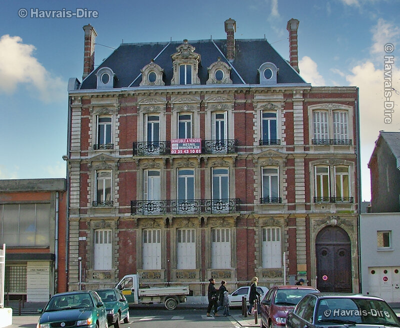 56 rue A France (2) ALG