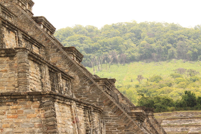 El Tajin