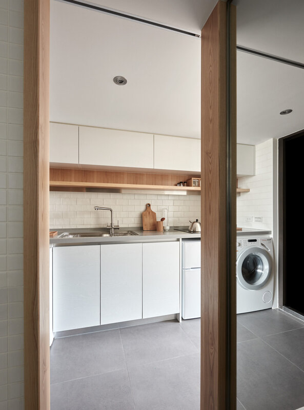 kitchen-and-laundry-combination