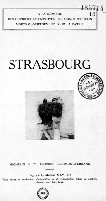Strasbourg 18 00
